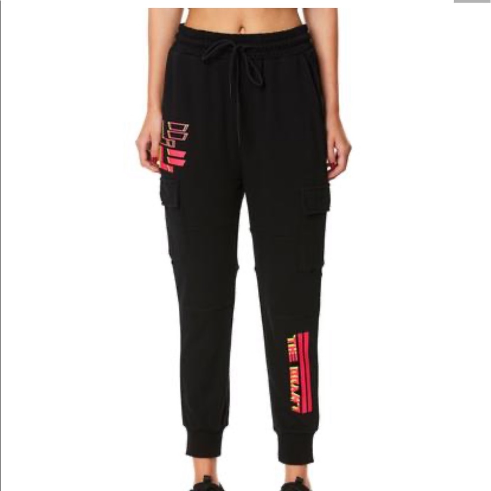 Joggers